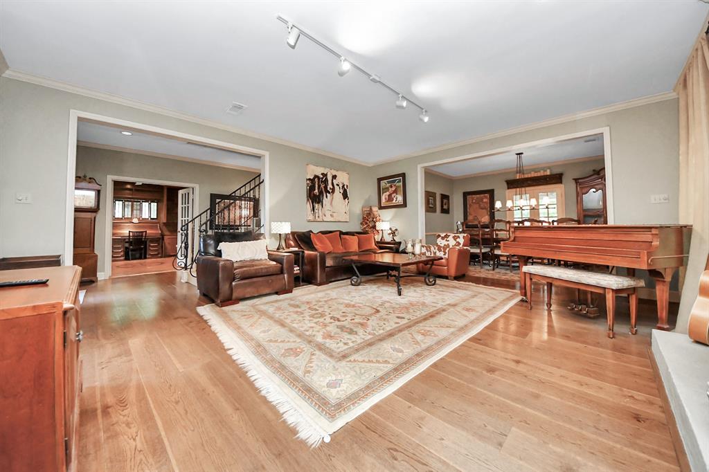 5407 Holly Valley Lane, Richmond, Texas image 10
