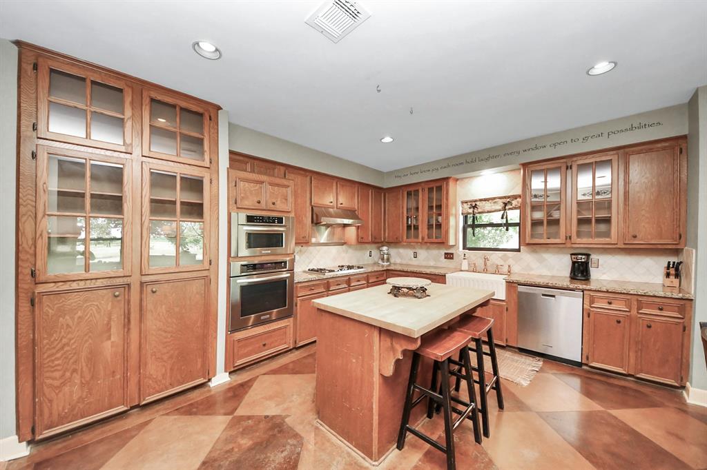 5407 Holly Valley Lane, Richmond, Texas image 15