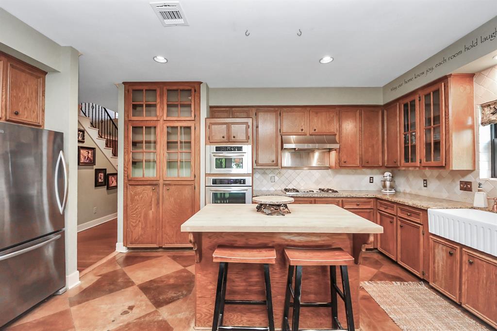 5407 Holly Valley Lane, Richmond, Texas image 17