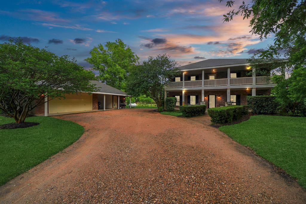 5407 Holly Valley Lane, Richmond, Texas image 47
