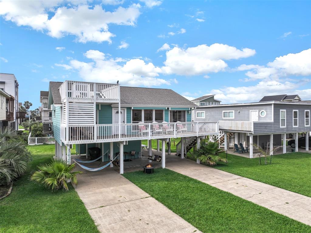 13626 San Domingo Drive, Galveston, Texas image 2