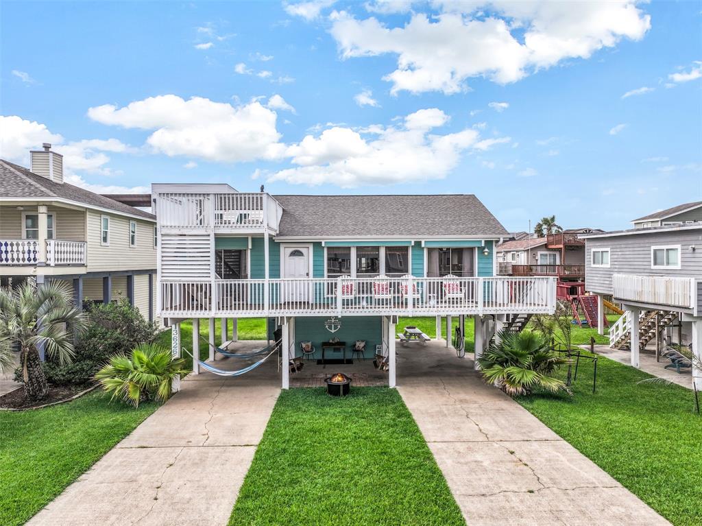 13626 San Domingo Drive, Galveston, Texas image 1
