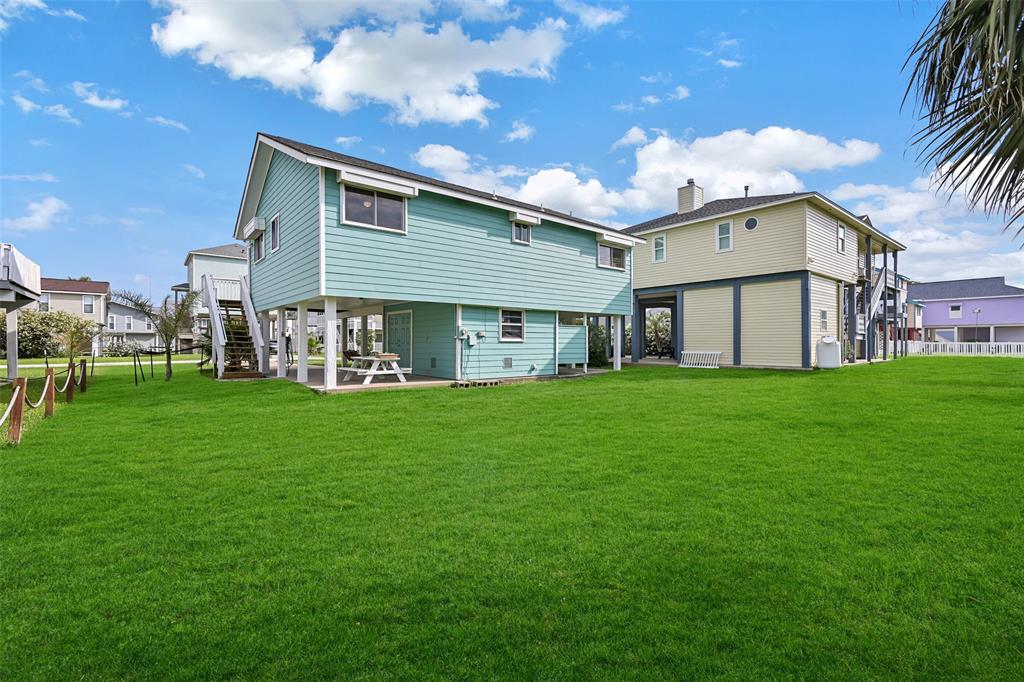 13626 San Domingo Drive, Galveston, Texas image 30