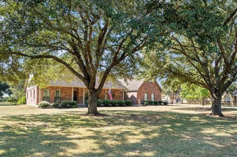 A home in Richmond