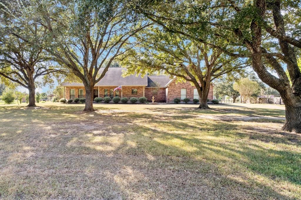 10403 W Hidden Lake Lane, Richmond, Texas image 4