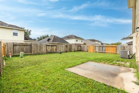 A home in Fresno