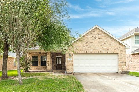 A home in Fresno