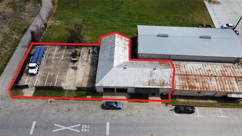 Photo of 105 S 2nd Street, Richmond, TX 77469 (MLS # 61603926)