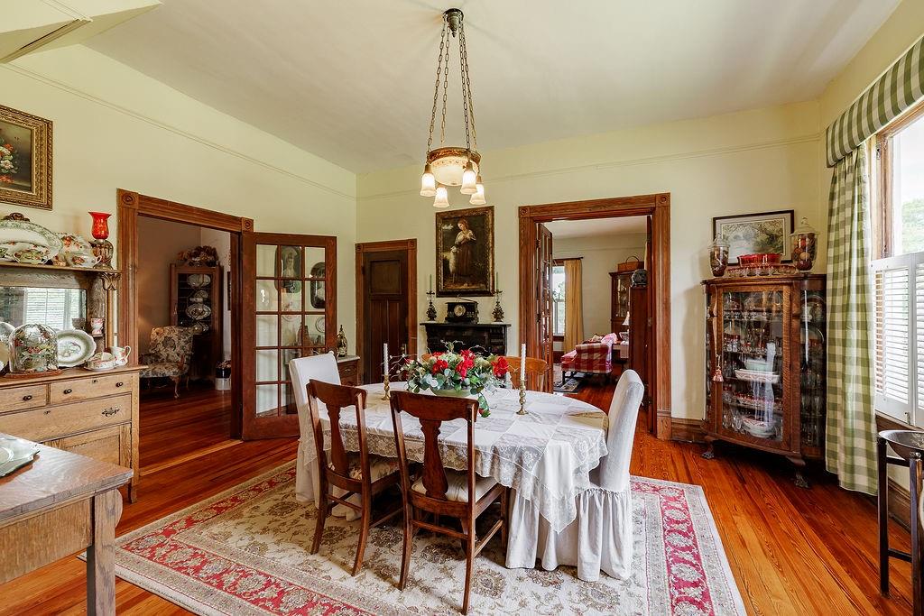 6022 Danburg Road, Washington, Georgia image 11