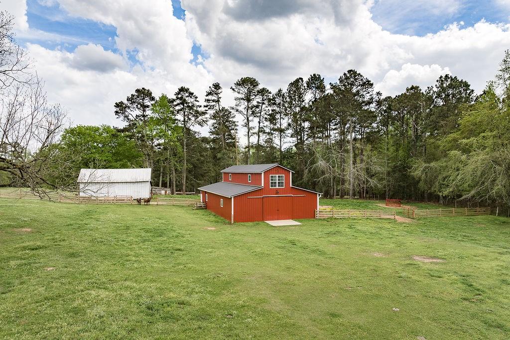 6022 Danburg Road, Washington, Georgia image 28