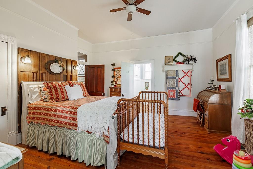 6022 Danburg Road, Washington, Georgia image 17