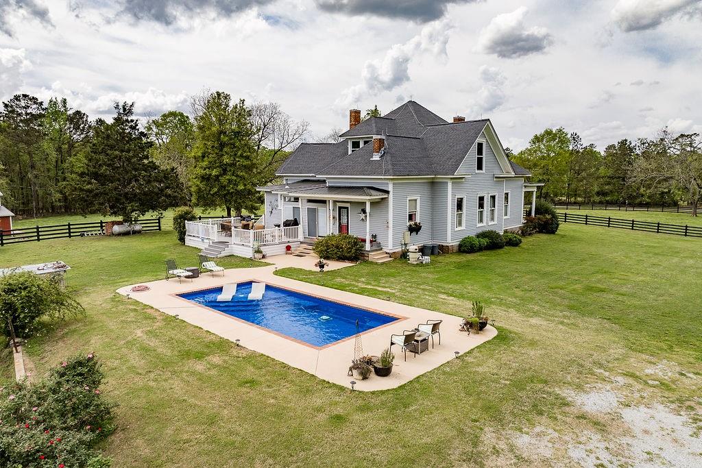 6022 Danburg Road, Washington, Georgia image 26