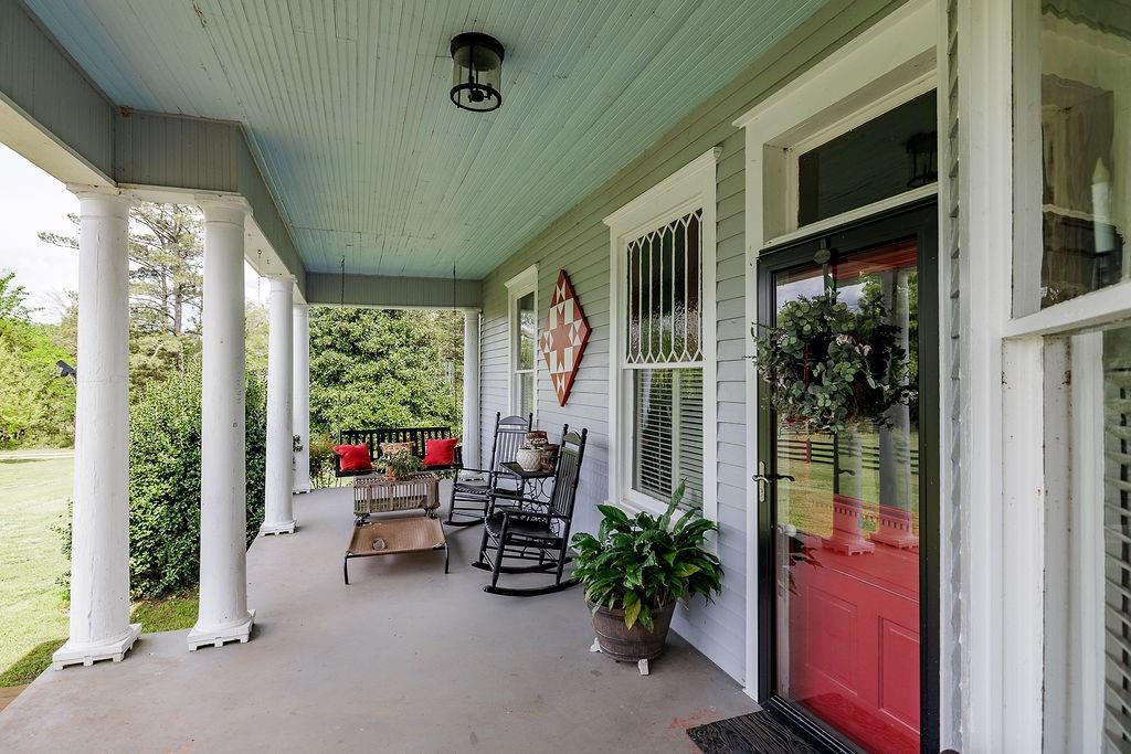 6022 Danburg Road, Washington, Georgia image 6