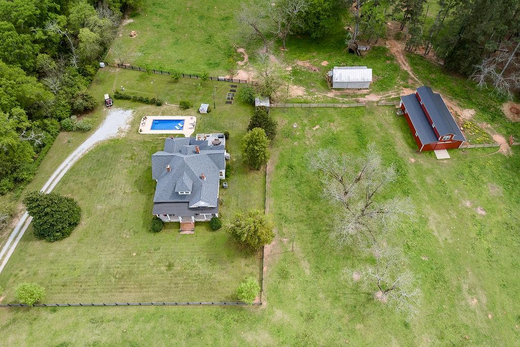 6022 Danburg Road, Washington, Georgia image 27