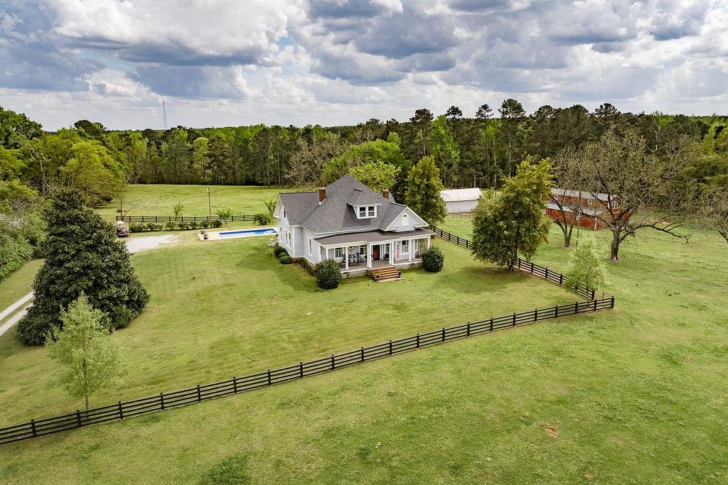 6022 Danburg Road, Washington, Georgia image 3