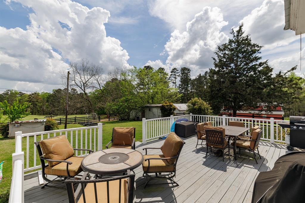 6022 Danburg Road, Washington, Georgia image 24