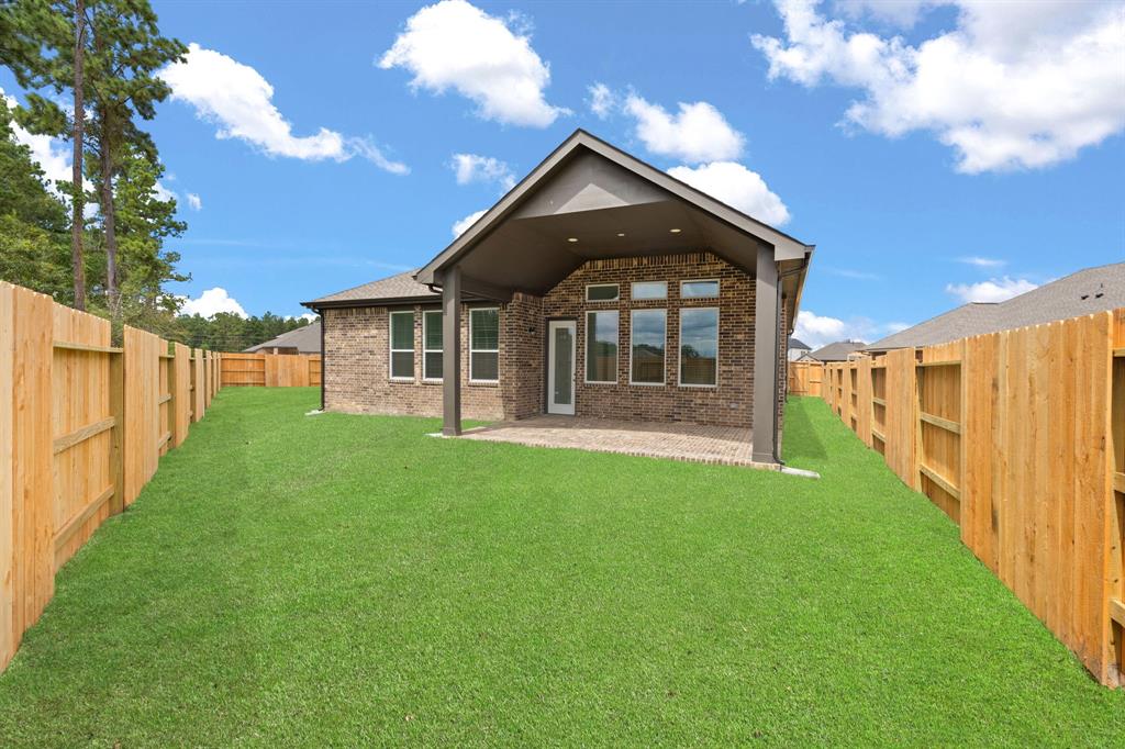 405 Emory Peak Lane, New Caney, Texas image 10