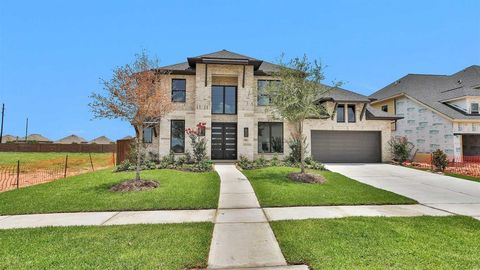 Photo of 3706 Highcliffe Drive, Katy, TX 77493 (MLS # 42196780) Photo of 3706 Highcliffe Drive, Katy, TX 77493 (MLS # 42196780)