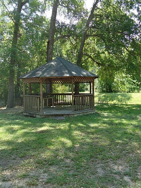 A home in Conroe