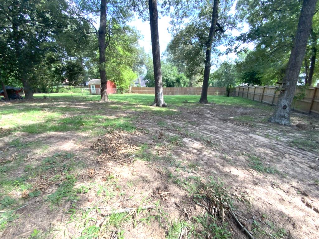 205 Post Oak Street, Livingston, Texas image 20