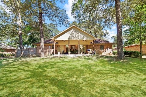 A home in Livingston