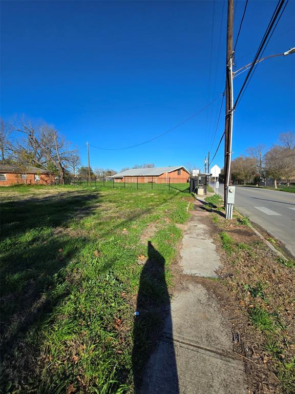 4125 Liberty Road, Houston, Texas image 4