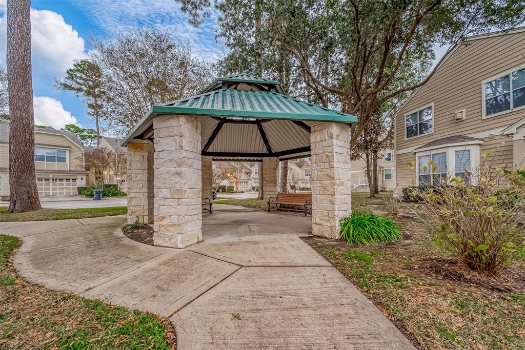 13600 Breton Ridge Street #23A, Houston, Texas image 4