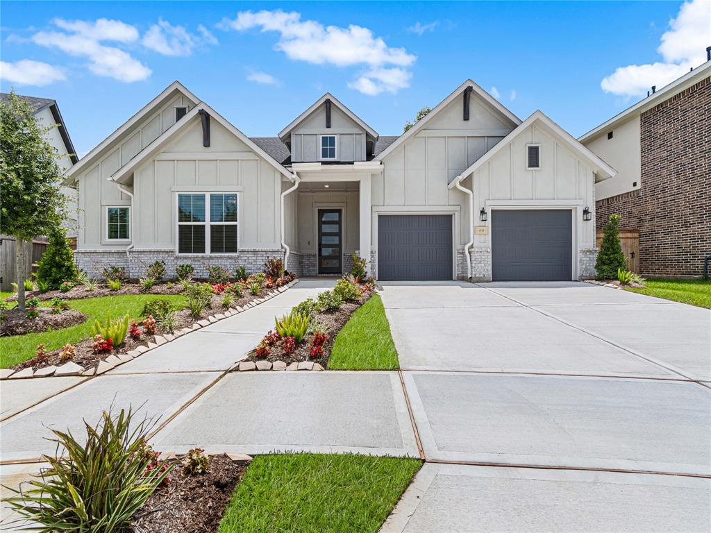 1518 Sunrise View Lane