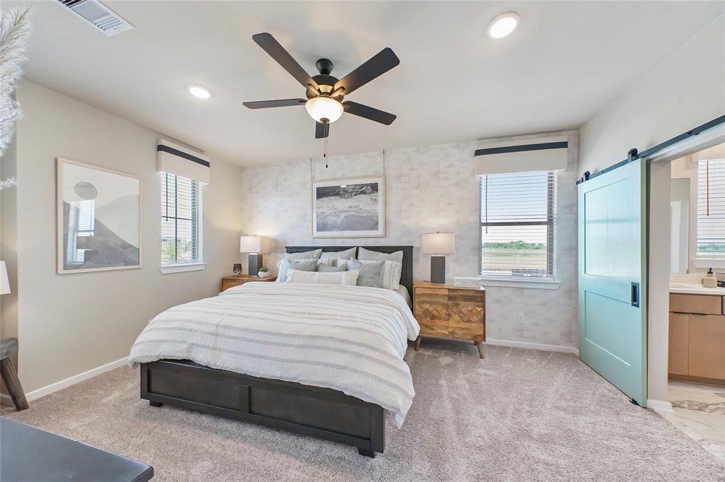 10014 Rosette Drive, Iowa Colony, Texas image 9
