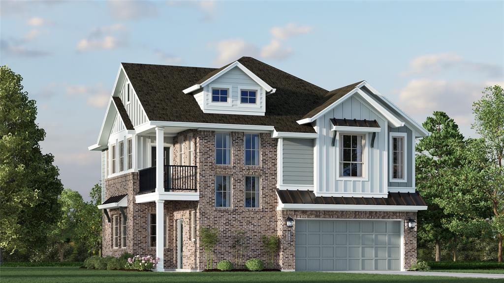 10014 Rosette Drive, Iowa Colony, Texas image 1