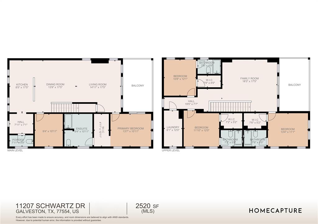 11207 Schwartz Drive, Galveston, Texas image 41