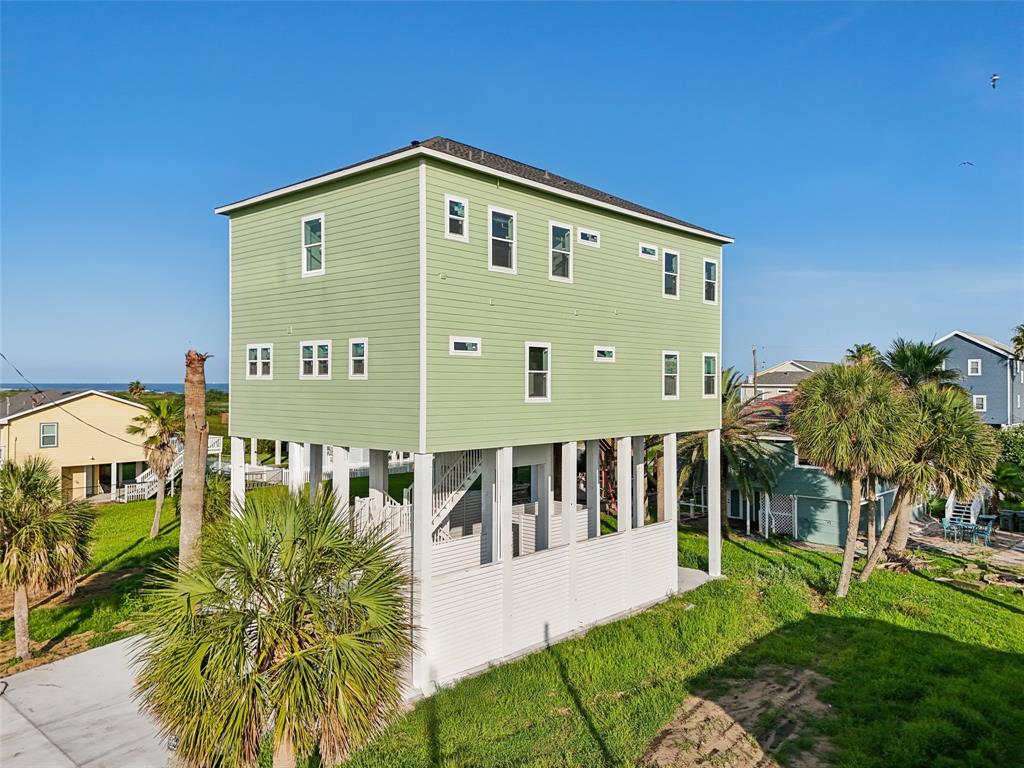 11207 Schwartz Drive, Galveston, Texas image 37