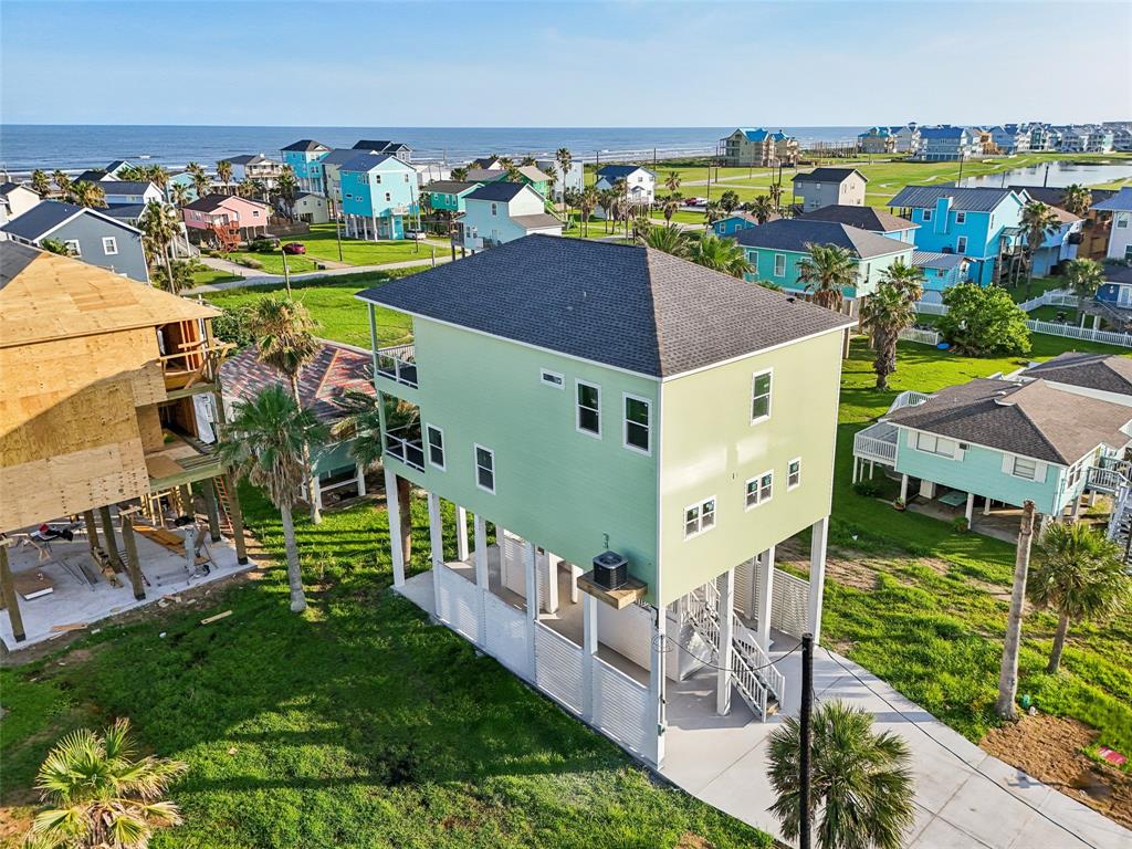 11207 Schwartz Drive, Galveston, Texas image 5