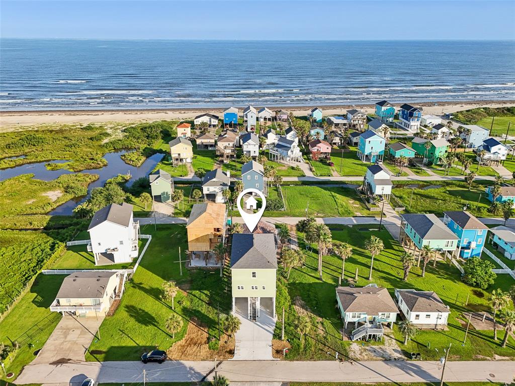 11207 Schwartz Drive, Galveston, Texas image 1