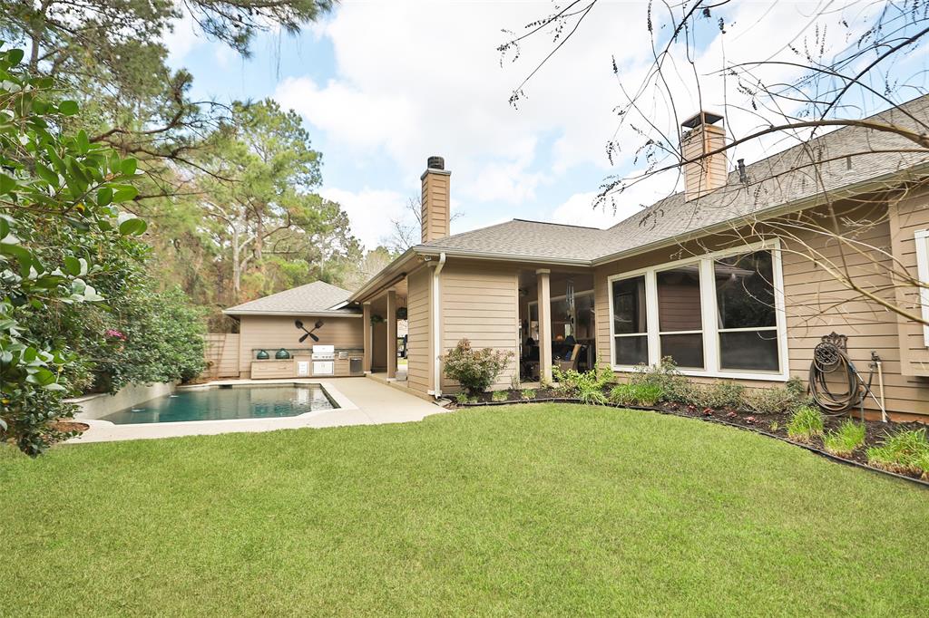 7514 Saddle Blanket Drive, Waller, Texas image 38