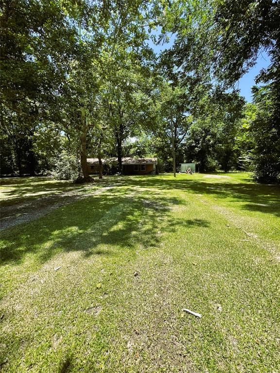 17084 Old Schoolhouse Road, Batson, Texas image 1