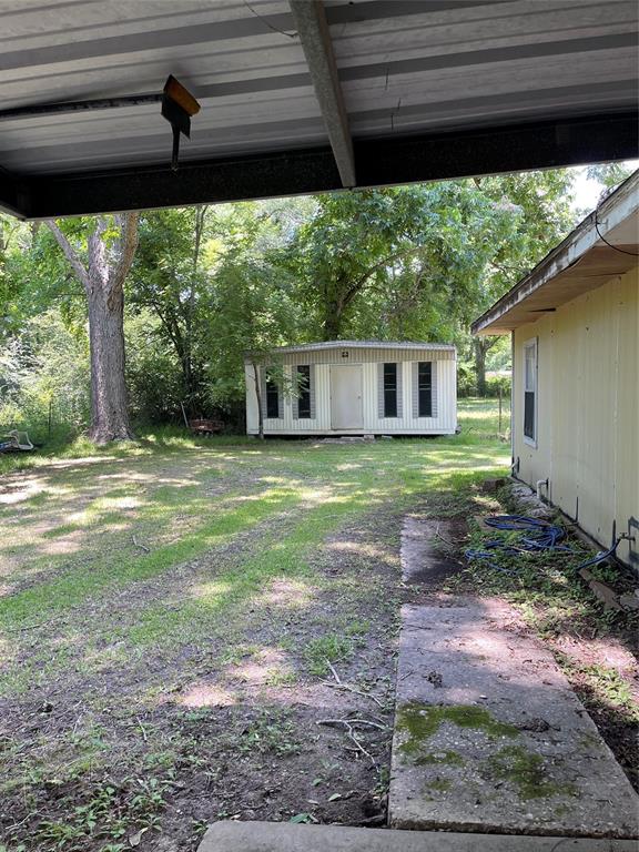 17084 Old Schoolhouse Road, Batson, Texas image 17