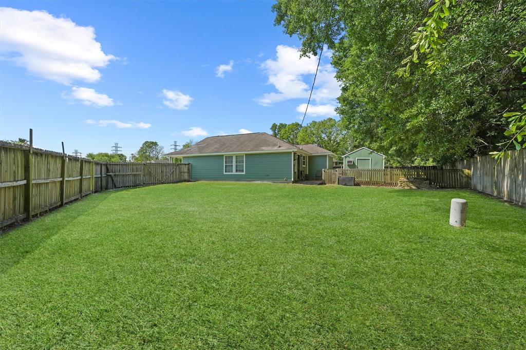 1314 Robert Street, Baytown, Texas image 15