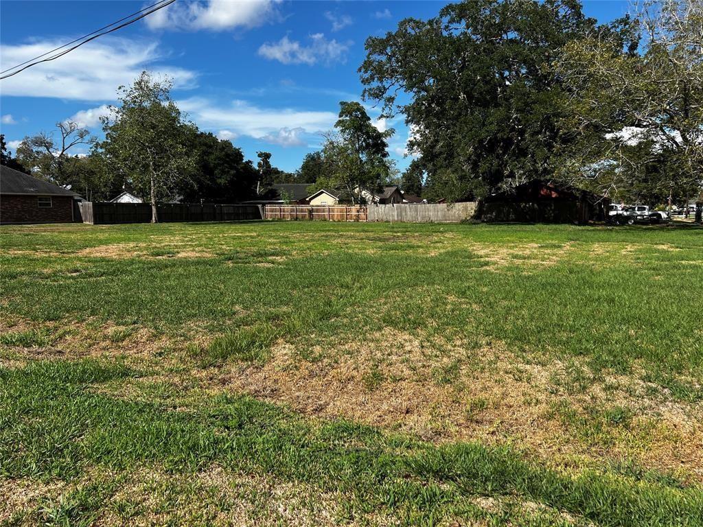 4th St And Holly, Sweeny, Texas image 7