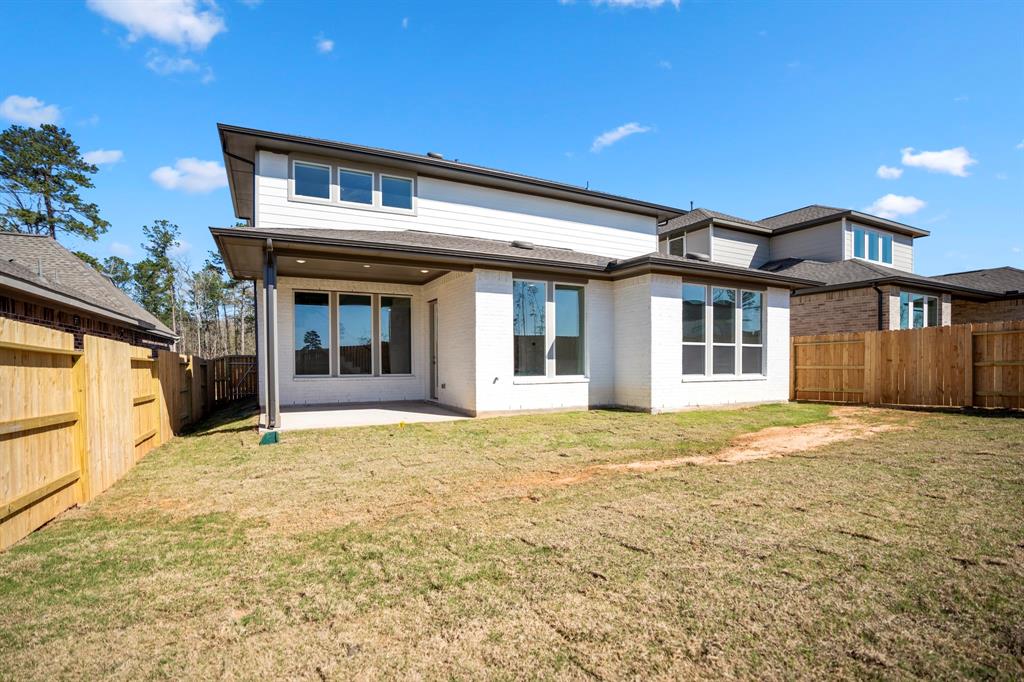 Photo 43 of 50 of 405 Coppice Creek Lane house