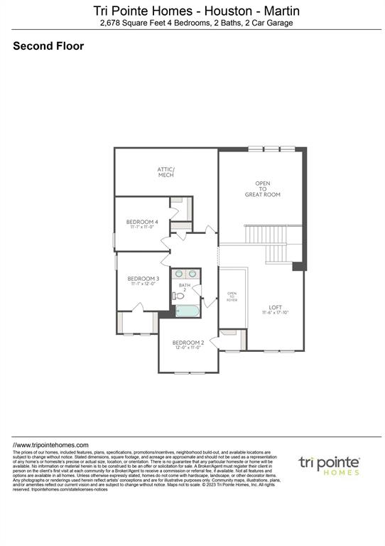 Photo 48 of 50 of 405 Coppice Creek Lane house