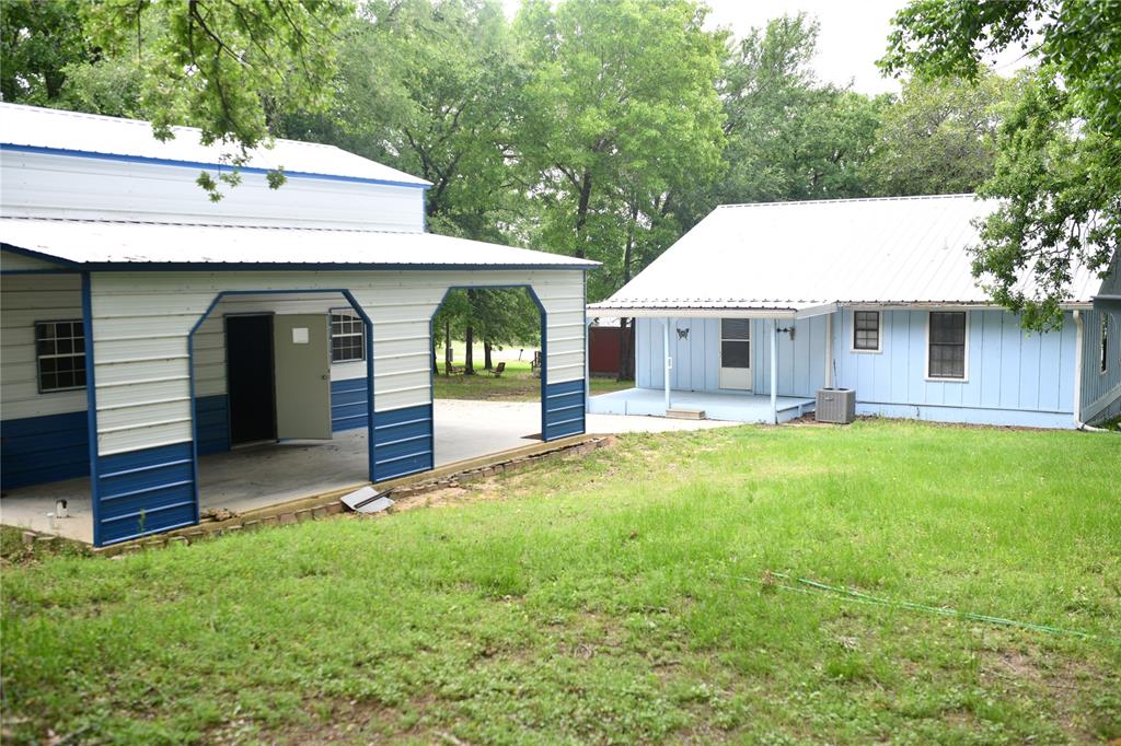 112 Lcr 902, Jewett, Texas image 8