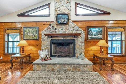 A home in Magnolia