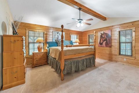 A home in Magnolia