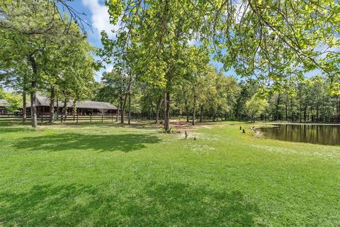 42500 N Mill Drive Magnolia TX 77354