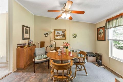 A home in Magnolia
