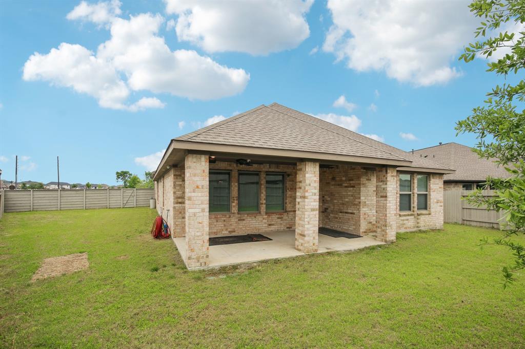 4802 Cedar Butte Lane, Manvel, Texas image 41