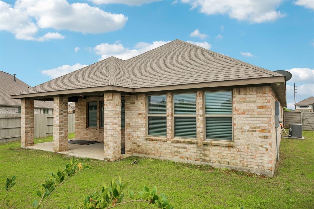4802 Cedar Butte Lane, Manvel, Texas image 38