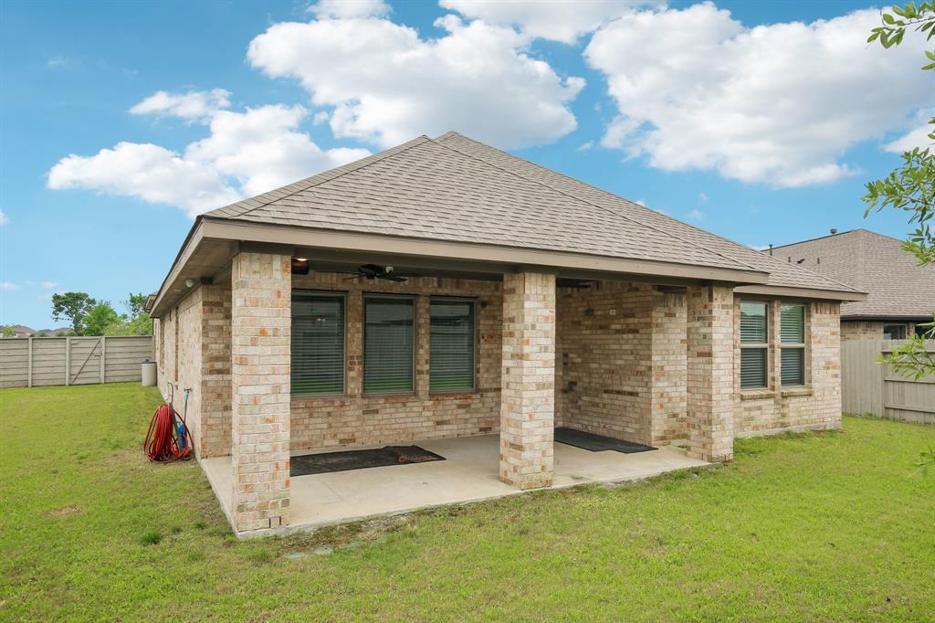 4802 Cedar Butte Lane, Manvel, Texas image 40
