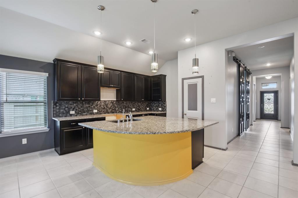 4802 Cedar Butte Lane, Manvel, Texas image 7